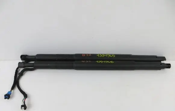 BMW 6 G32 Gran Turismo Tailgate/trunk/boot lift motor 