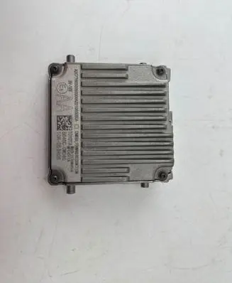 Toyota Yaris XP210 Windshield/windscreen camera 8646C0W040 10R058405