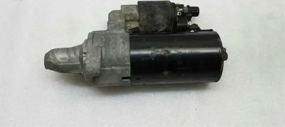 Mercedes-Benz E W211 Starter motor A1121510001