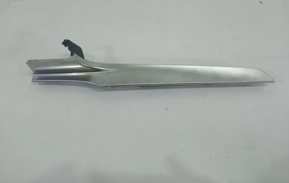 Mercedes-Benz GLC X253 C253 Dashboard glove box trim A2056804471