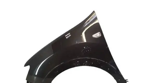 Dacia Sandero Fender