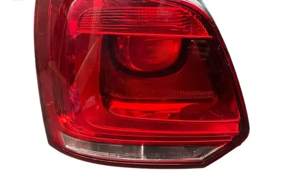 Volkswagen Polo V 6R Rear/tail lights 6R0945095J