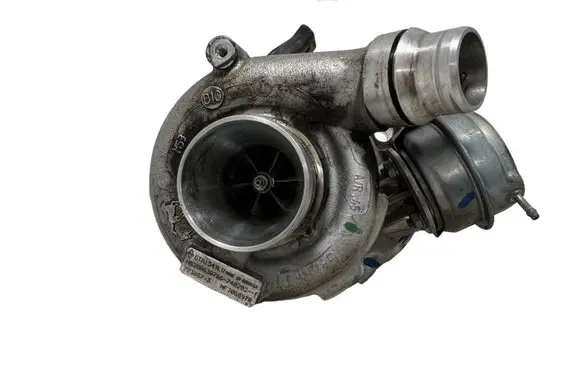 Nissan Qashqai Turbo GTA1549LV H8200638766 H8200638766740282F