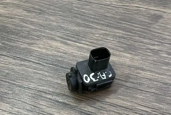 Volvo S60 Air quality sensor 31348902