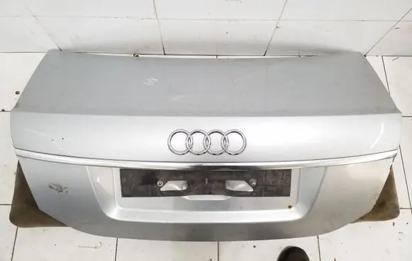 Audi A6 S6 C6 4F Tailgate/trunk/boot lid