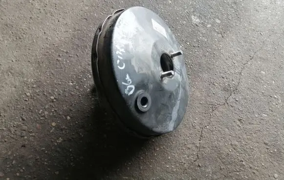 Peugeot Partner Brake booster 9648370880