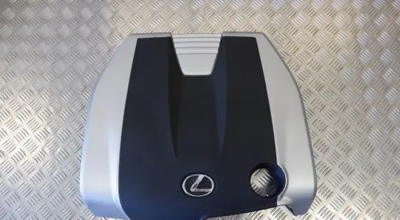 Lexus GS 250 350 300H 450H Engine cover (trim) 1120931280 1120931350
