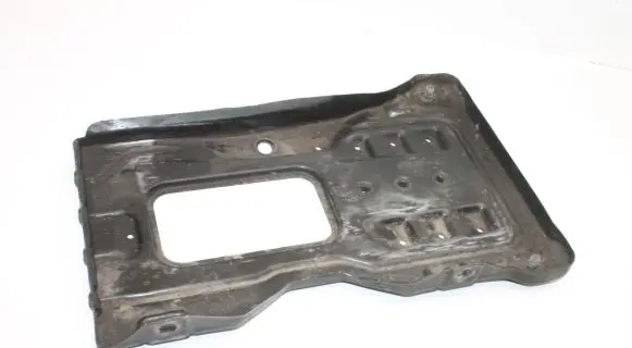 Mercedes-Benz CLK A209 C209 Battery box tray 