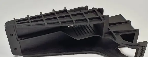 BMW 5 F10 F11 Other engine bay part 9144253