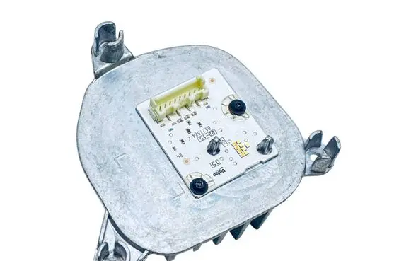Volkswagen ID.7 LED ballast control module 14A998479C