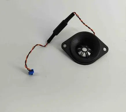 Panel speaker