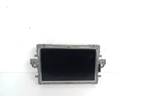 Mercedes-Benz CLS C218 X218 Screen/display/small screen A2129002213