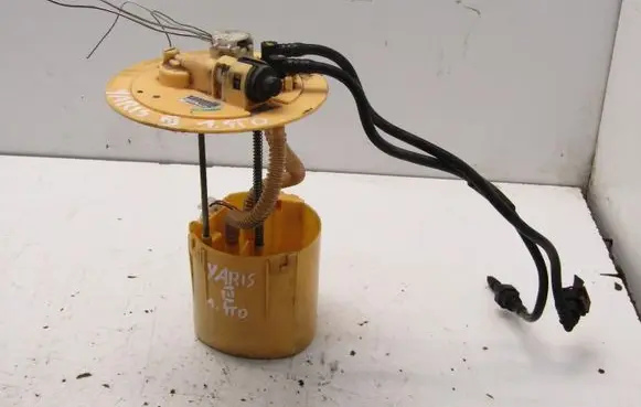 Toyota Yaris In-tank fuel pump 770100D040