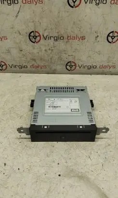 Renault Talisman CD/DVD changer 281017881R E909269779