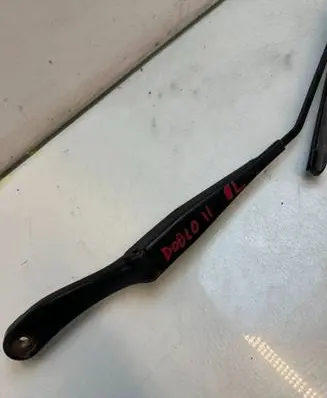 Fiat Doblo Front wiper blade arm 51868147
