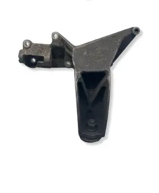 BMW 3 E46 Engine mounting bracket 6753225 2211 2162