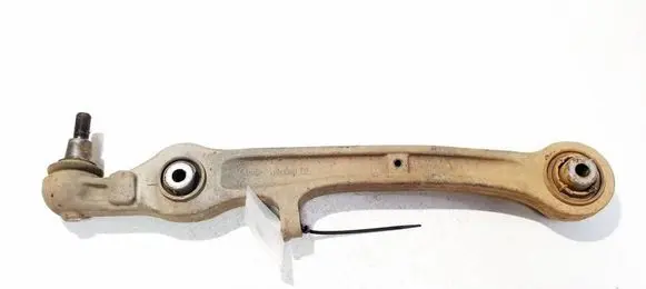 Audi A6 S6 C6 4F Front lower control arm/wishbone 