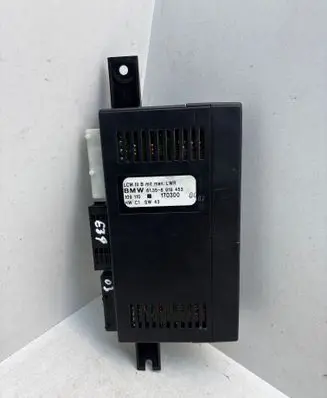 BMW 5 E39 Light module LCM 61356919453 109110 170300