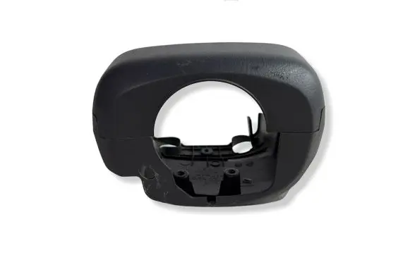 Honda Logo Steering wheel column trim