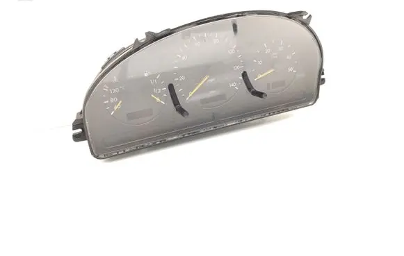 Mercedes-Benz ML W163 Speedometer (instrument cluster) A1635403111 15380380