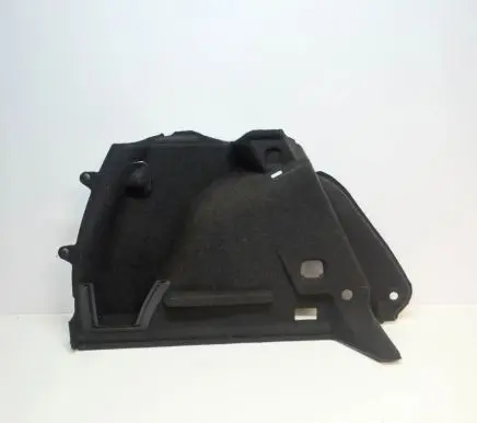 Volkswagen Golf VII Other trunk/boot trim element 5G6867427H