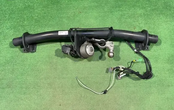 Volvo XC60 Tow bar 32351369