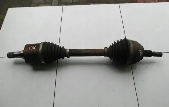 Ford Kuga I Turbo 137111