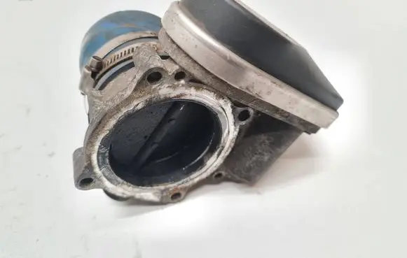Chrysler Town & Country V Throttle valve 04861691AA A2C53022675 5775292