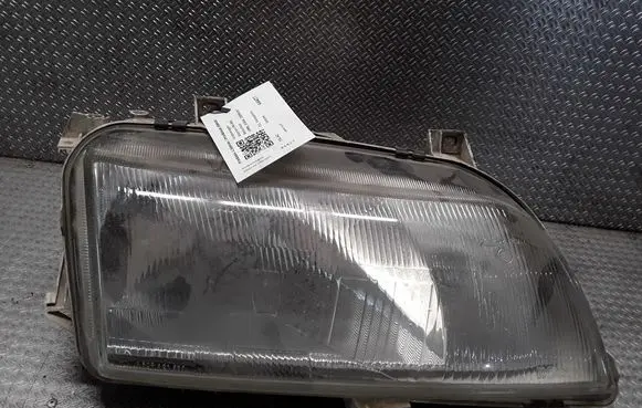 Volkswagen Sharan Headlight/headlamp 1305621650