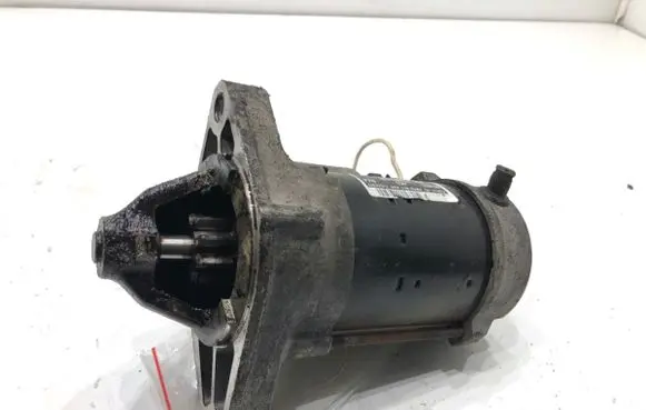 Toyota Yaris Starter motor 28100-0J030