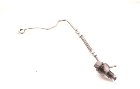 Land Rover Range Rover Evoque L538 Turbo turbocharger oiling pipe/hose 9804629880