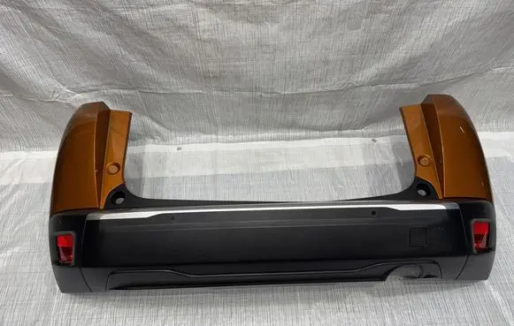Peugeot 307 Front bumper skid plate/under tray