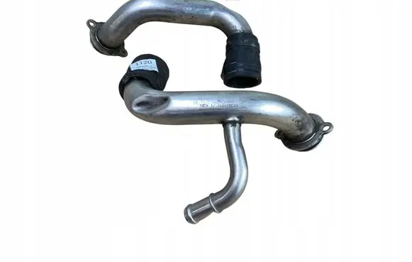 BMW 1 E81 E87 Engine coolant pipe/hose 7552389
