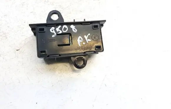 KIA EV6 Other control units/modules 92930cv000 92930-cv000