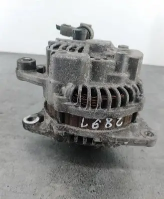 Generator/alternator