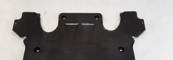 Audi A8 S8 D5 Engine splash shield/under tray 4NO825236