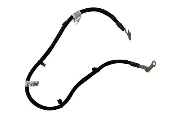 BMW 4 G22 G23 G24 G26 Gearbox/transmission wiring loom 9846084