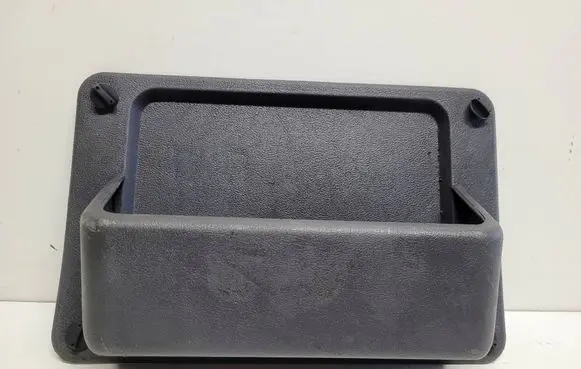 Mercedes-Benz Vito Viano W638 Front door storage pocket/box A6385450803
