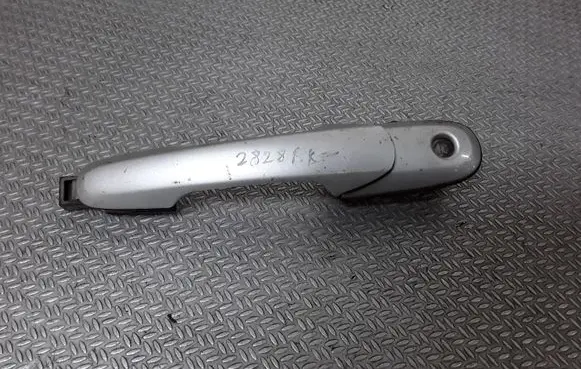 Suzuki Liana Front door exterior handle