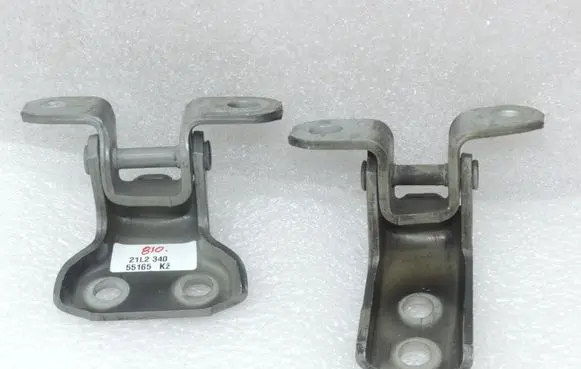 Toyota RAV 4 (XA30) Front door hinge set 6871012150