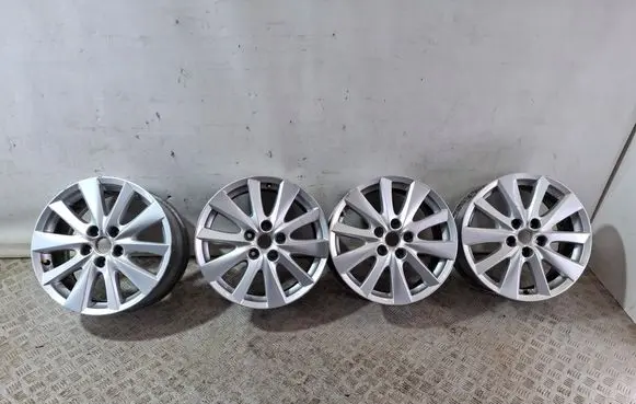 Mazda CX-5 R17 alloy rim 9965617070