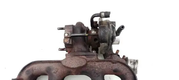 Volvo S40, V40 Turbo 770086812