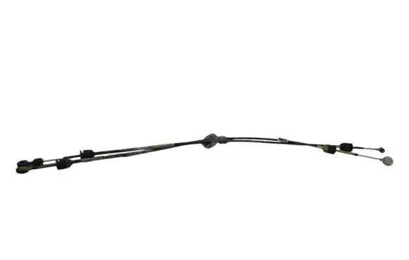 Ford Focus Gear shift cable linkage bv6r7e395gc BV6R7F39