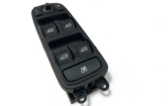 Volvo V50 Electric window control switch 30773210