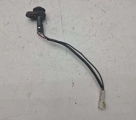 Subaru Justy Sliding door contact joint 