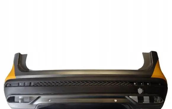 Seat Tarraco Rear bumper R32P3