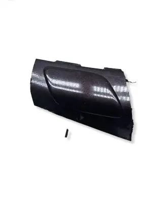 Honda Accord Headlight washer spray nozzle cap/cover 22654
