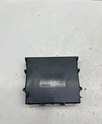 Renault Clio V Other control units/modules 478805SA0A P2ML7132 P38YB225