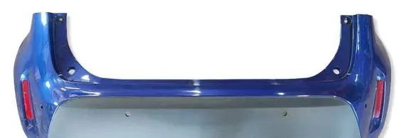 Toyota Yaris Cross Rear bumper 521590DB40 521590DB50 521590DB70