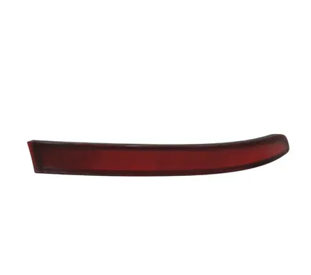Volkswagen Touran I Rear tail light reflector 